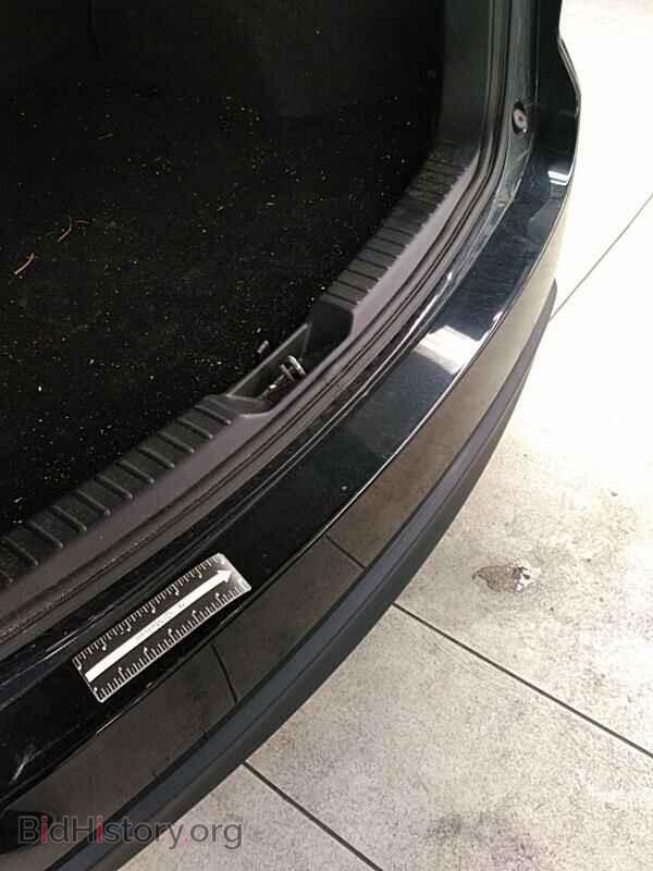 2017 Mazda CX-5 - VIN: JM3KFBDL5H0118636 - Фото 9