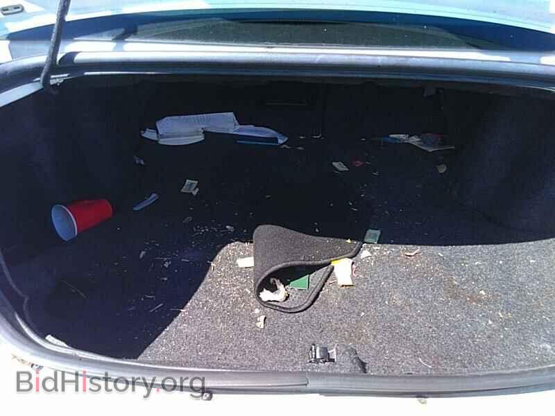 2013 Chrysler 200 - VIN: 1C3CCBAB3DN691375 - Фото 7