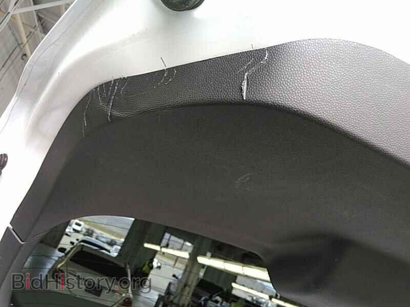2017 Ford Fiesta - VIN: 3FADP4EJ9HM170362 - Фото 8