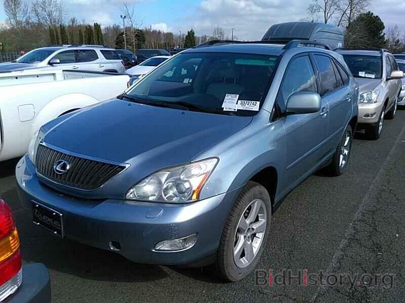 Photo JTJHA31U250090064 - Lexus RX 330 2005