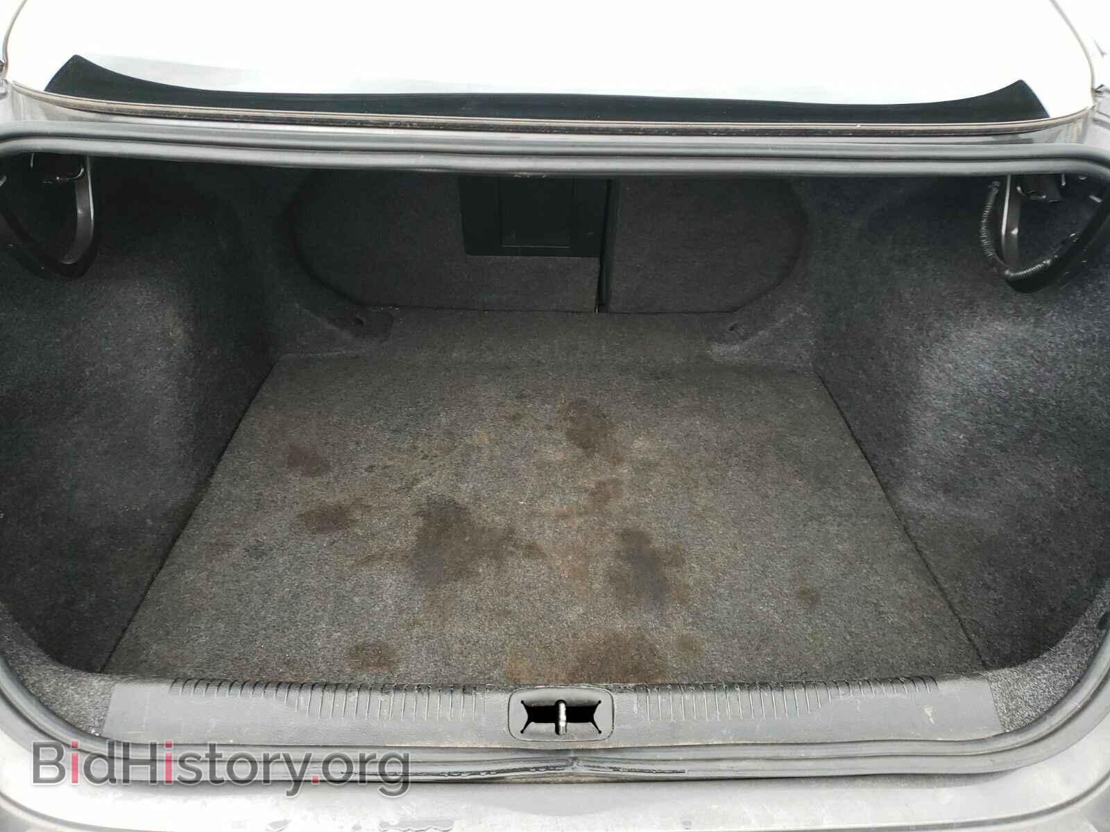 2017 Chrysler 200 - VIN: 1C3CCCFB3HN502888 - Фото 7