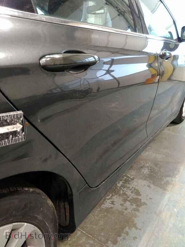 2017 Chrysler 200 - VIN: 1C3CCCFB3HN502888 - Фото 8