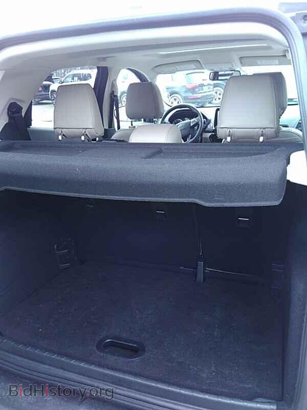 2019 Ford EcoSport - VIN: MAJ6S3KLXKC288730 - Фото 7