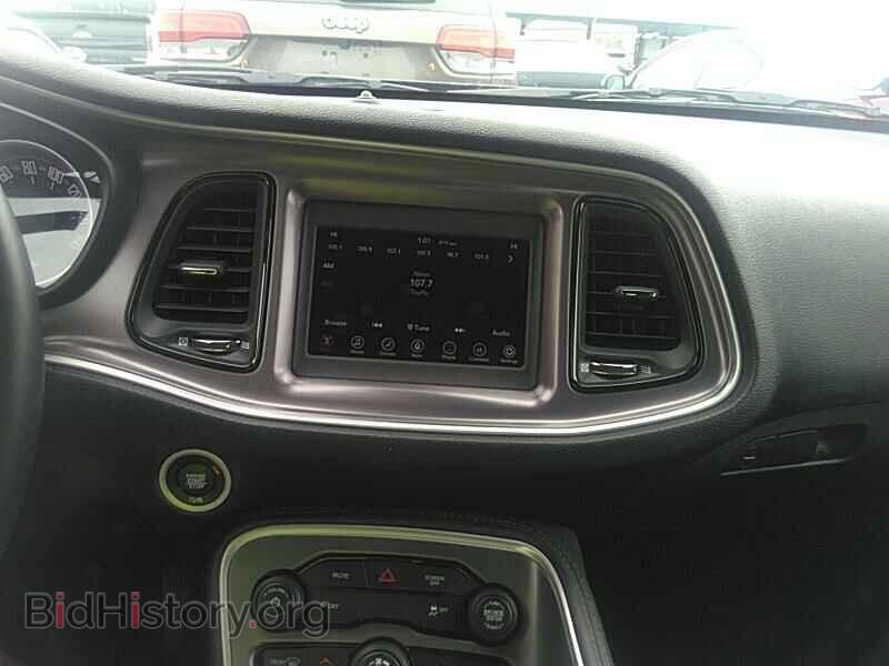 2019 Dodge Challenger - VIN: 2C3CDZAG3KH656276 - Фото 4