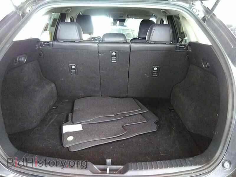 2019 Mazda CX-5 - VIN: JM3KFBCM1K0566034 - Фото 7