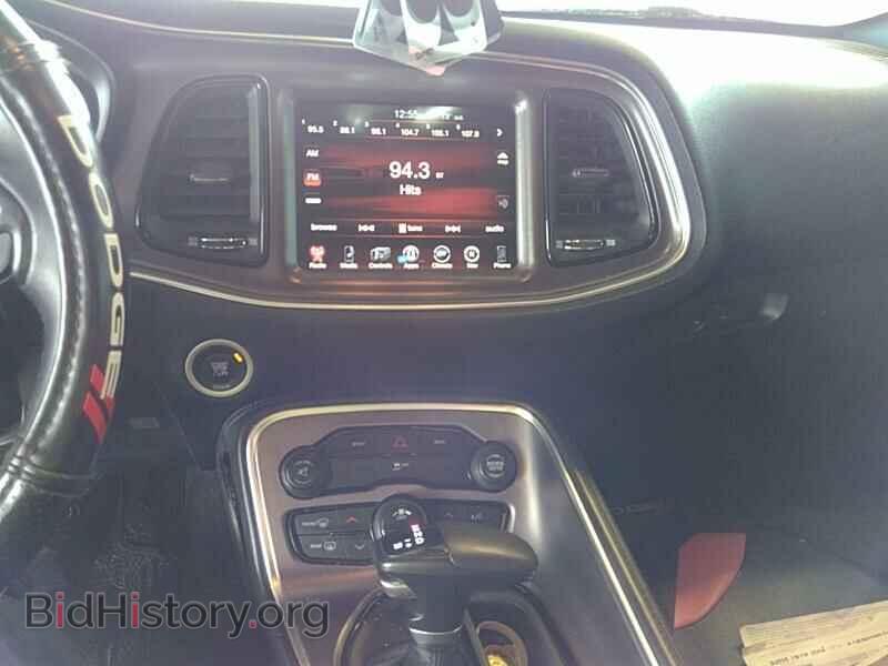 2015 Dodge Challenger - VIN: 2C3CDZAG5FH861815 - Фото 4