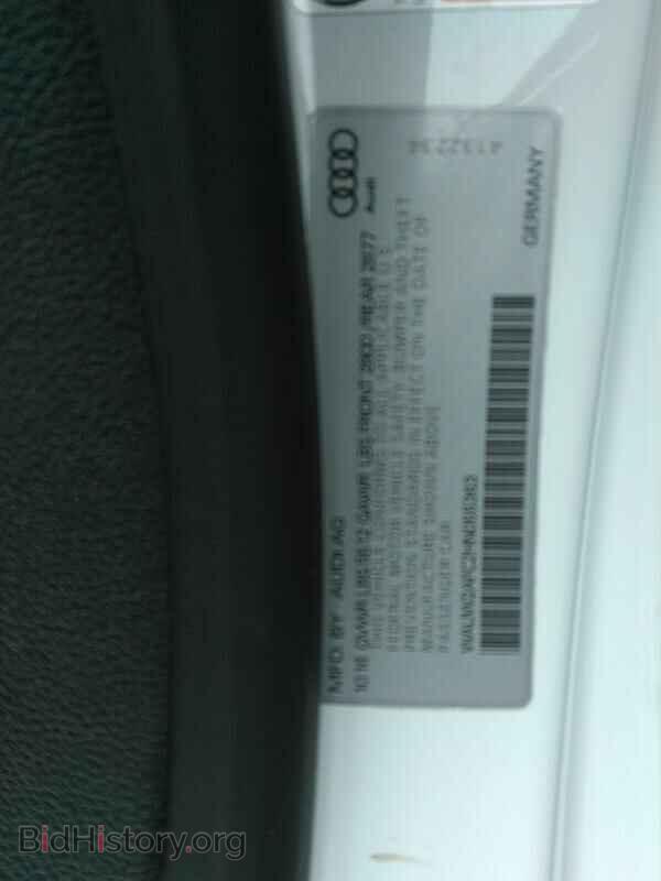 2017 Audi A7 - VIN: WAUW2AFC2HN055363 - Фото 6