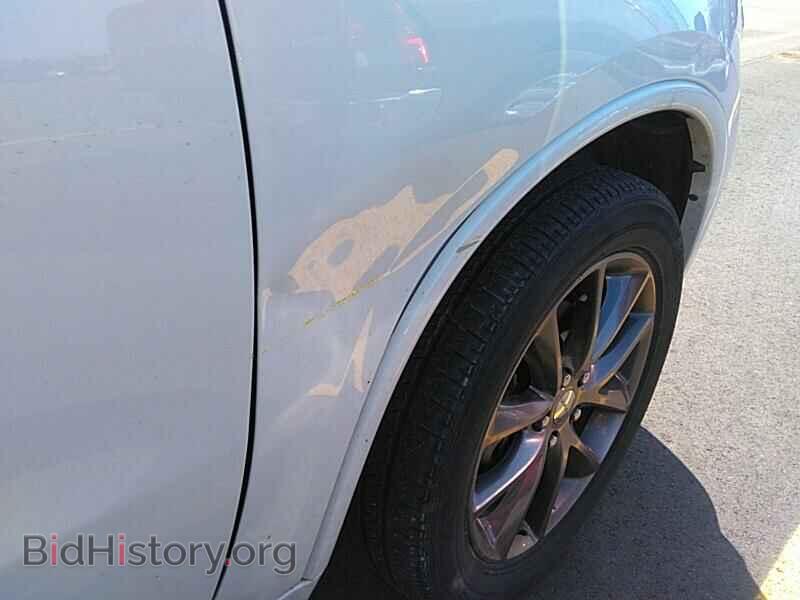 2017 Dodge Durango - VIN: 1C4RDJDG0HC857566 - Фото 9