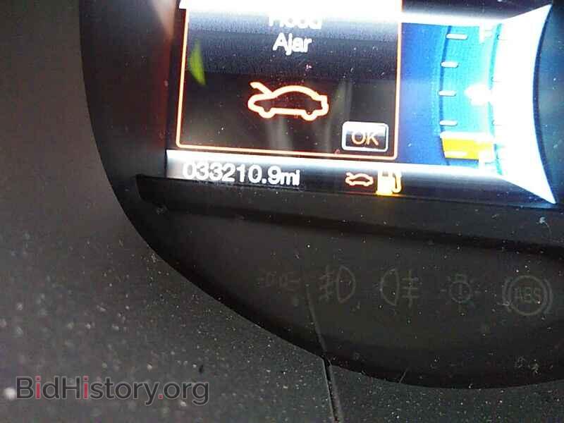 2017 Ford Edge - VIN: 2FMPK4J99HBB15375 - Photo 5