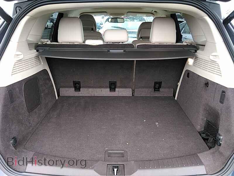 2017 Lincoln MKC - VIN: 5LMCJ3D90HUL54893 - Фото 7
