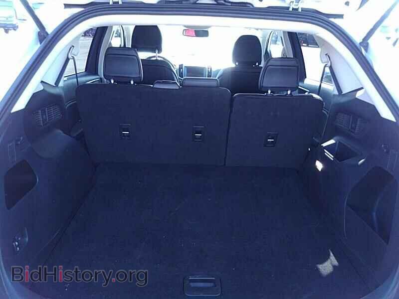 2019 Ford Edge - VIN: 2FMPK4J90KBC03769 - Photo 7
