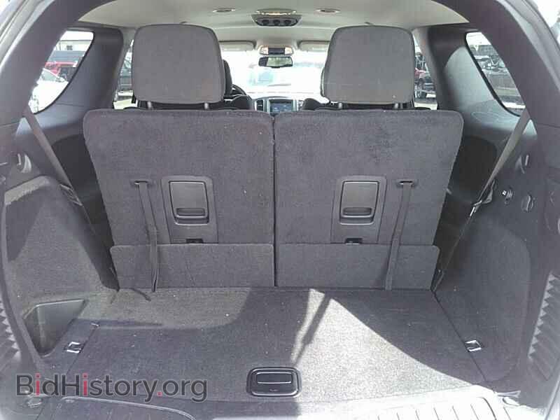 2015 Dodge Durango - VIN: 1C4RDHAG3FC953234 - Фото 7