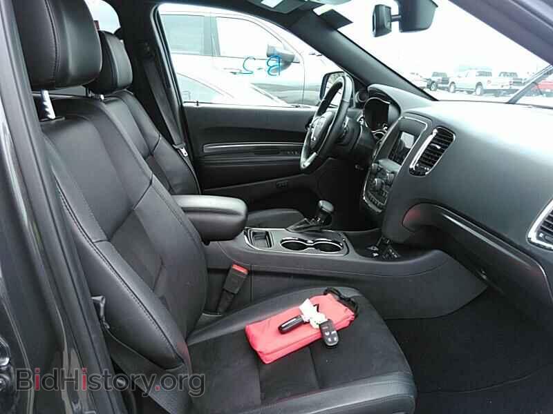 2019 Dodge Durango - VIN: 1C4RDHDG4KC803154 - Фото 13