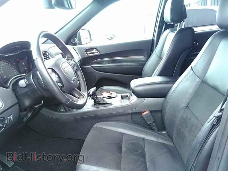 2019 Dodge Durango - VIN: 1C4RDHDG4KC803154 - Фото 3