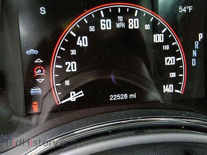 2019 Dodge Durango - VIN: 1C4RDHDG4KC803154 - Фото 5