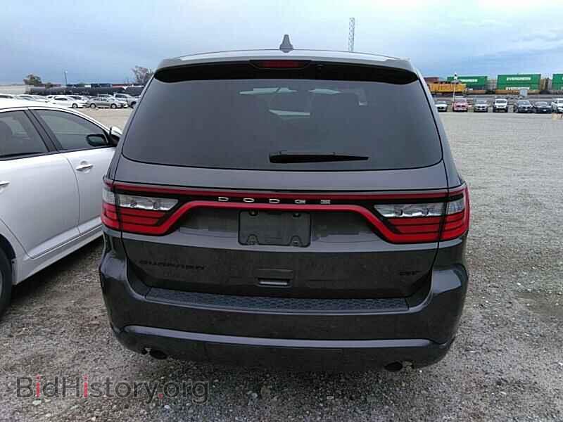 2019 Dodge Durango - VIN: 1C4RDHDG4KC803154 - Фото 9