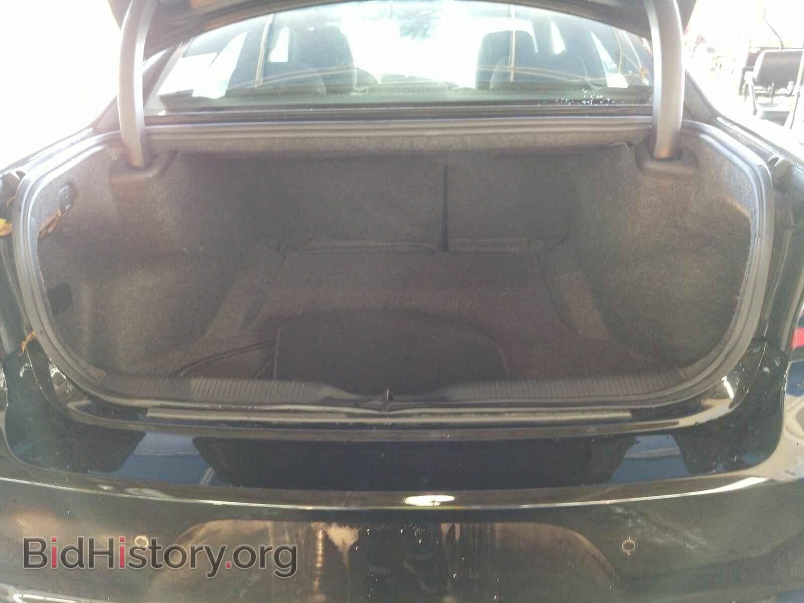 2019 Dodge Charger - VIN: 2C3CDXBG2KH710024 - Photo 7