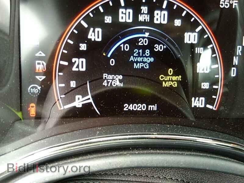 2019 Dodge Durango - VIN: 1C4RDHDG7KC803195 - Фото 5