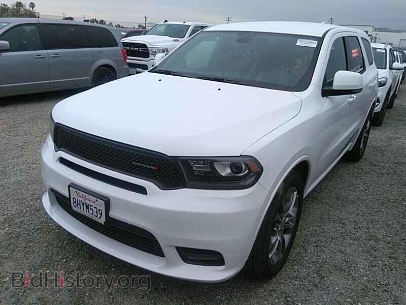 Фотография 1C4RDHDG7KC806291 - Dodge Durango 2019