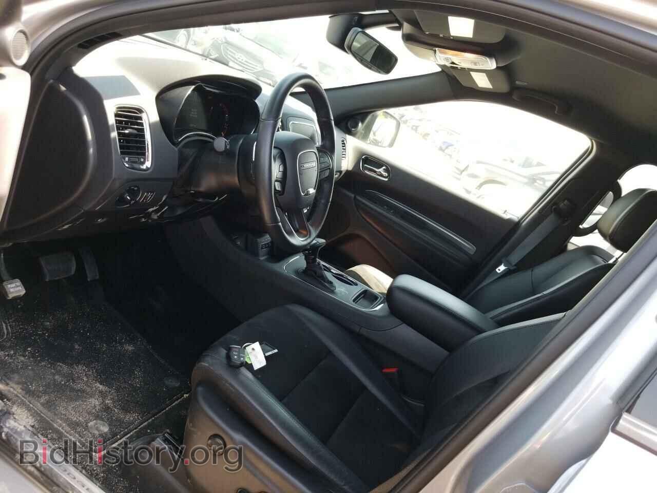 2019 Dodge Durango - VIN: 1C4RDJDG2KC799077 - Фото 3