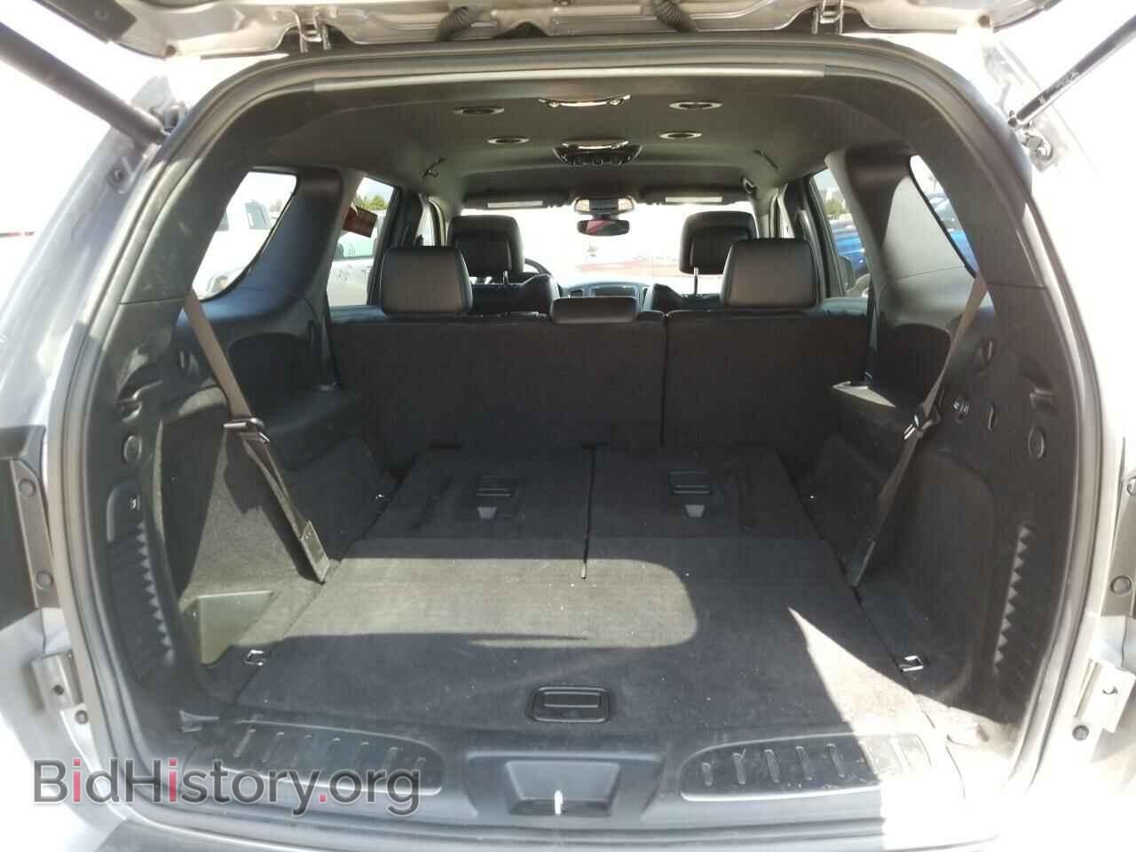 2019 Dodge Durango - VIN: 1C4RDJDG2KC799077 - Фото 7