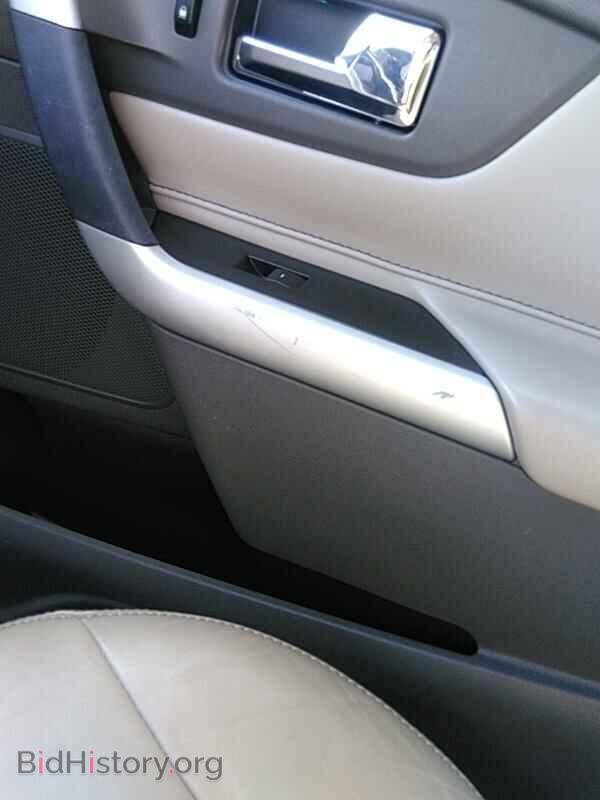 2013 Ford Edge - VIN: 2FMDK3K91DBB68951 - Фото 9