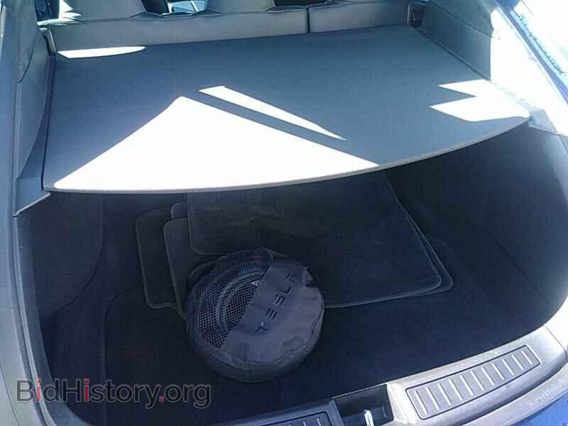 2017 Tesla Model S - VIN: 5YJSA1E21HF199840 - Фото 7