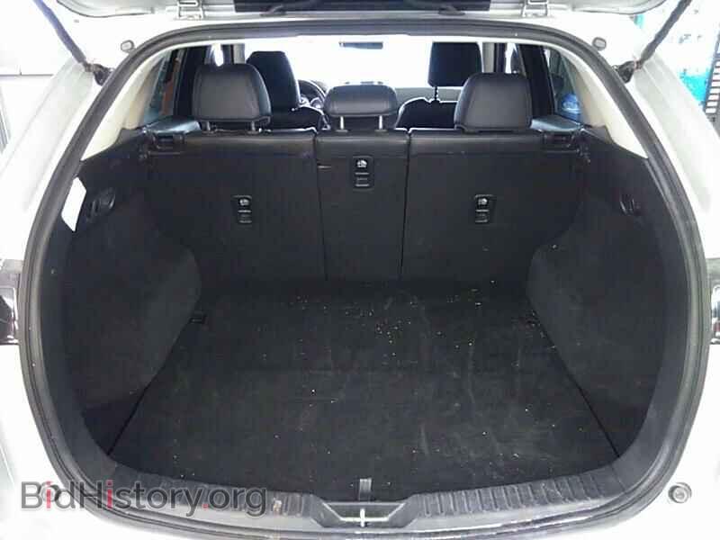2019 Mazda CX-5 - VIN: JM3KFACM6K1549833 - Фото 7