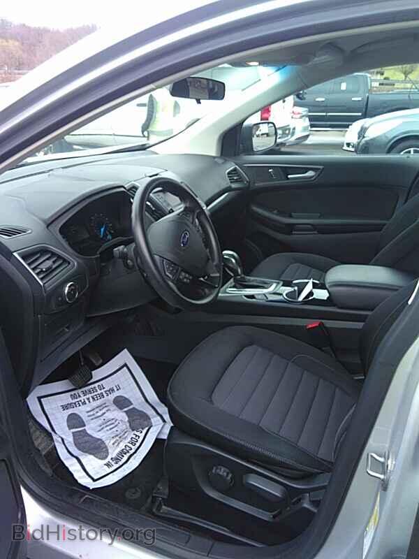 2016 Ford Edge - VIN: 2FMPK4G99GBC64651 - Photo 3