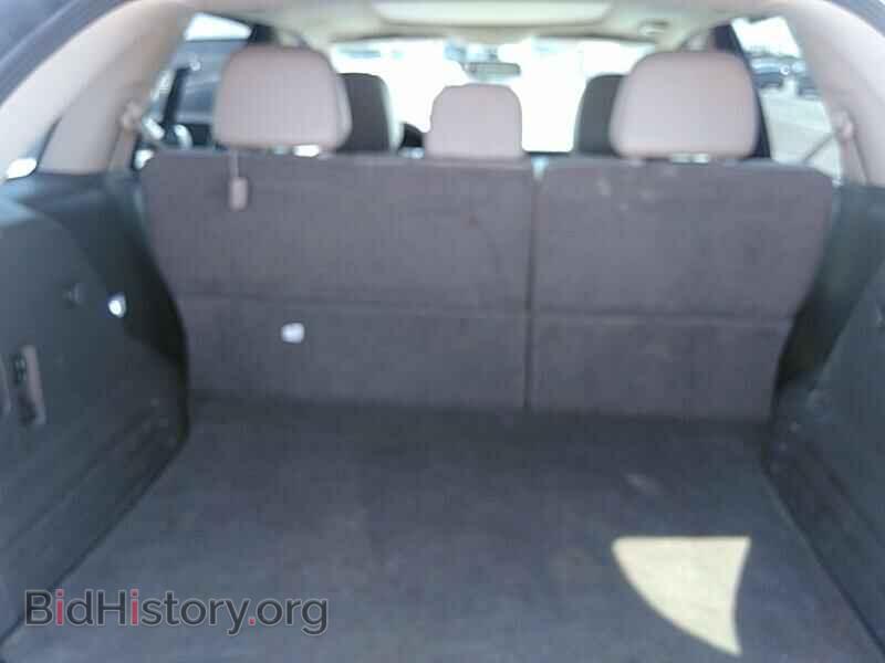 2013 Ford Edge - VIN: 2FMDK4JC4DBC24867 - Фото 7
