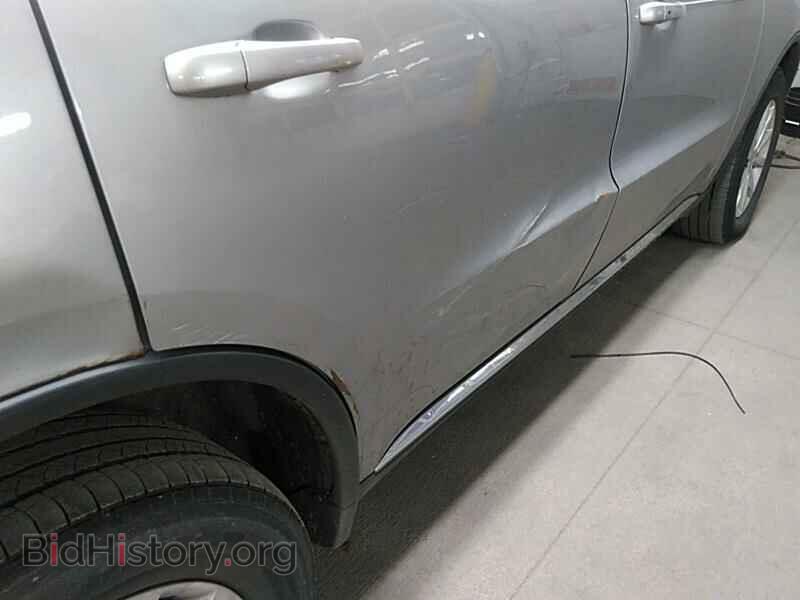 2015 Dodge Durango - VIN: 1C4RDJAG6FC139828 - Photo 9