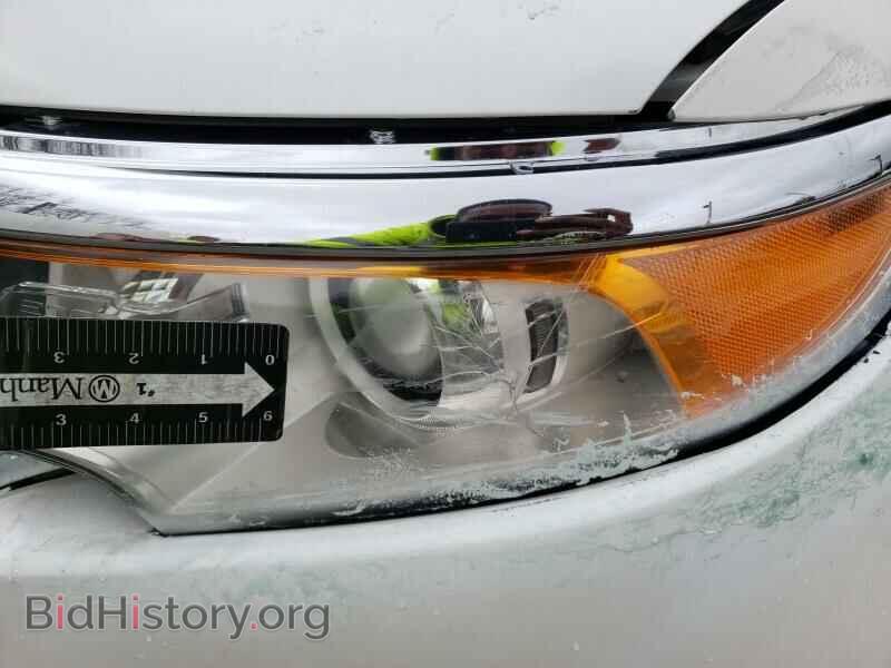 2014 Ford Edge - VIN: 2FMDK4JC3EBA00832 - Фото 11