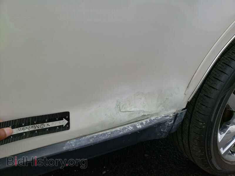 2014 Ford Edge - VIN: 2FMDK4JC3EBA00832 - Фото 14