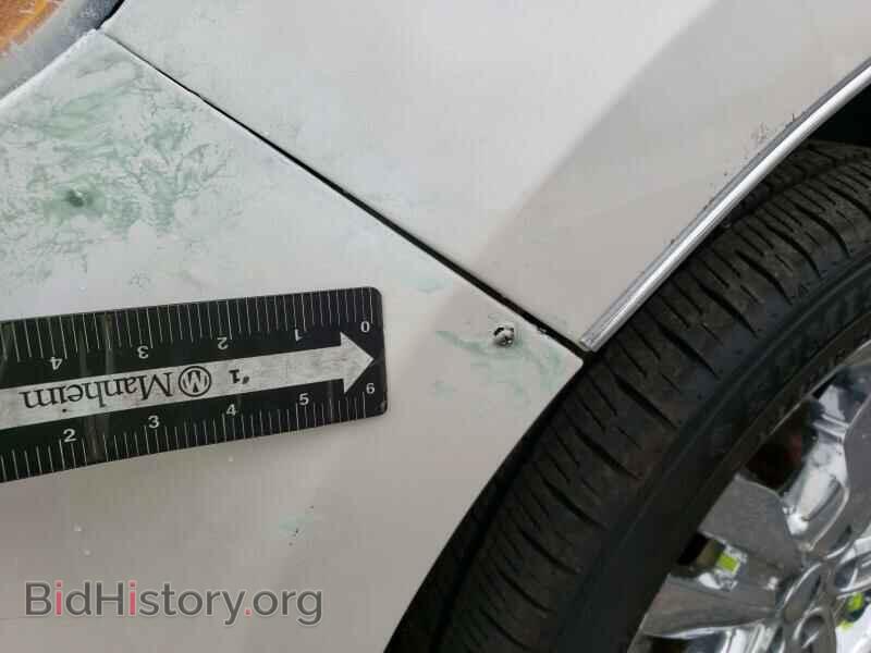 2014 Ford Edge - VIN: 2FMDK4JC3EBA00832 - Фото 9