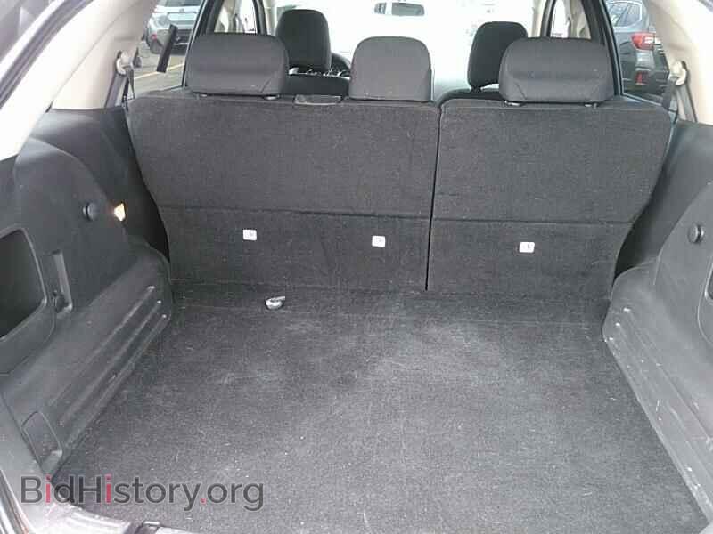 2009 Ford Edge - VIN: 2FMDK46C29BA37952 - Фото 7