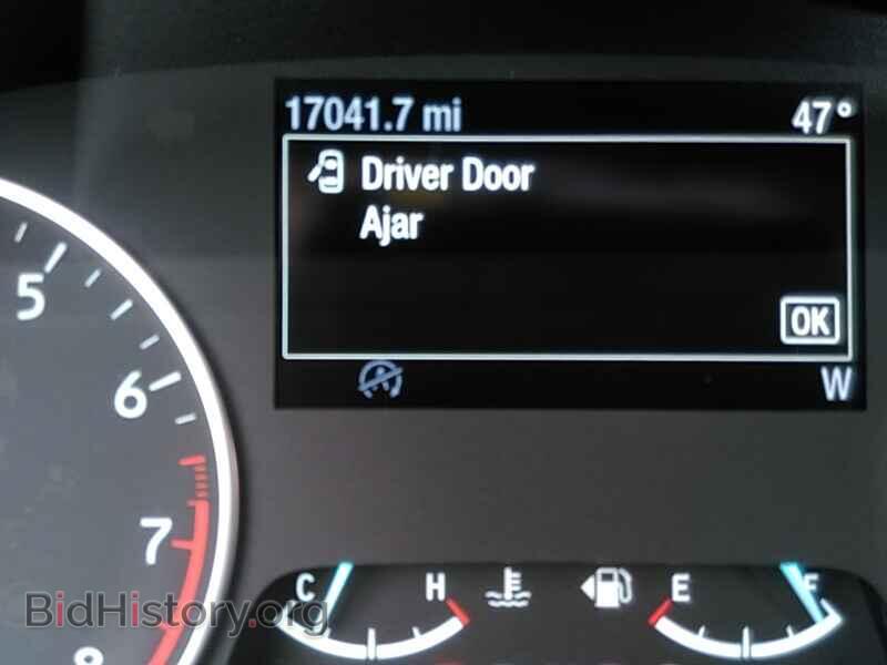 2019 Ford EcoSport - VIN: MAJ6S3KL2KC296143 - Фото 5