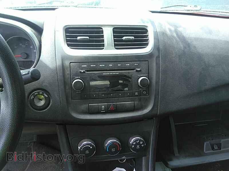 2012 Dodge Avenger - VIN: 1C3CDZAB3CN214451 - Photo 4