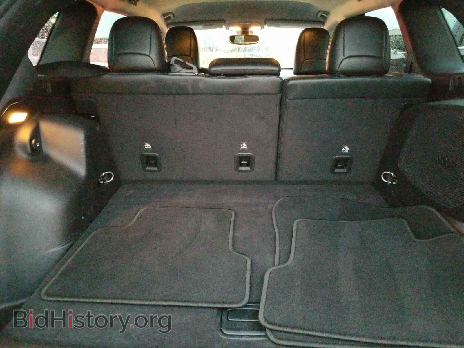 2020 Jeep Cherokee - VIN: 1C4PJLDB3LD504936 - Фото 7