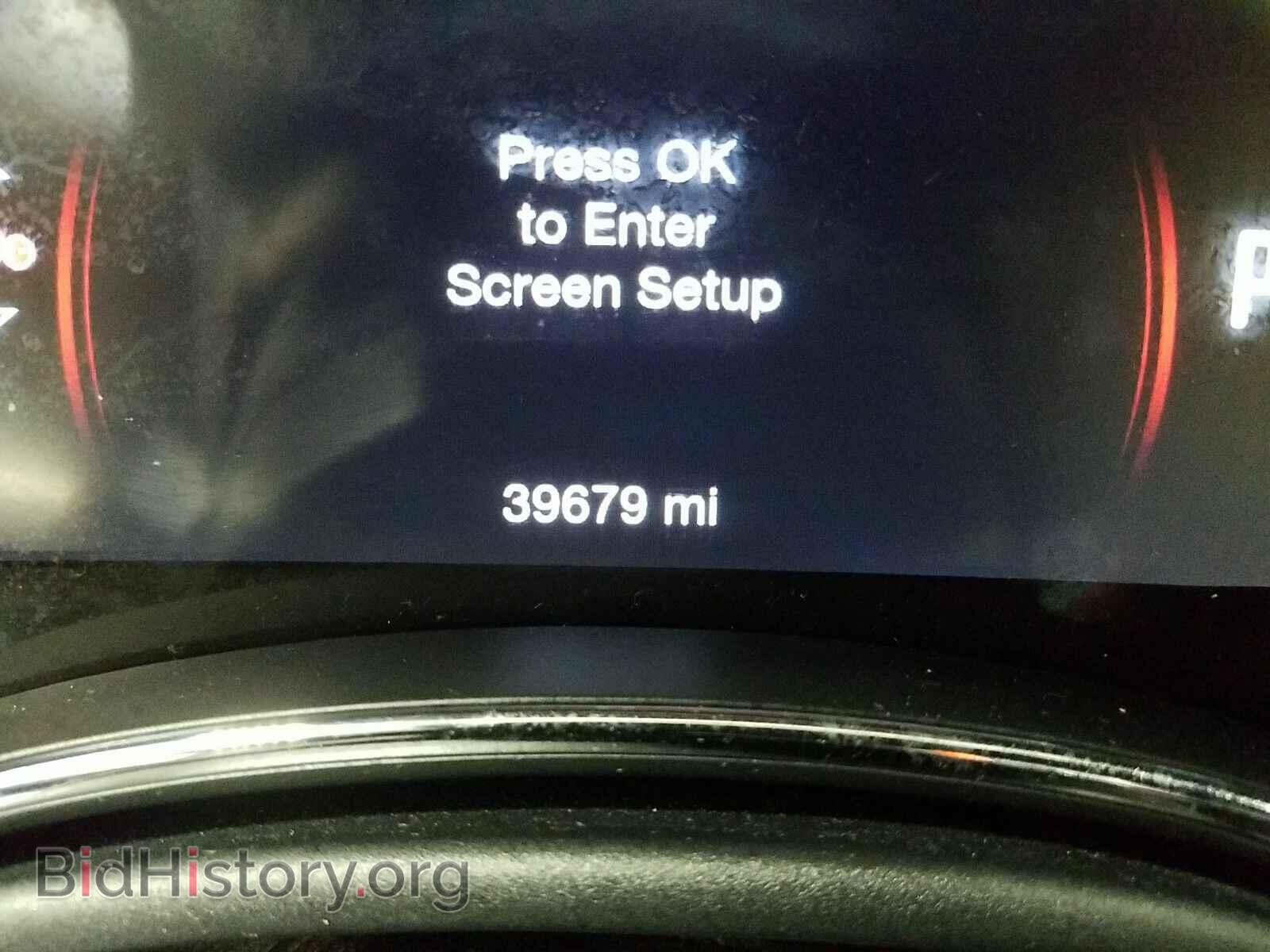 2017 Dodge Durango - VIN: 1C4RDJDG0HC639742 - Фото 5