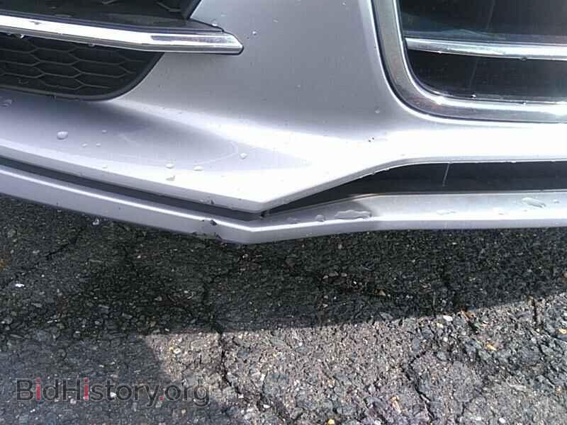 2017 Audi A7 - VIN: WAUW2AFC2HN036716 - Фото 12