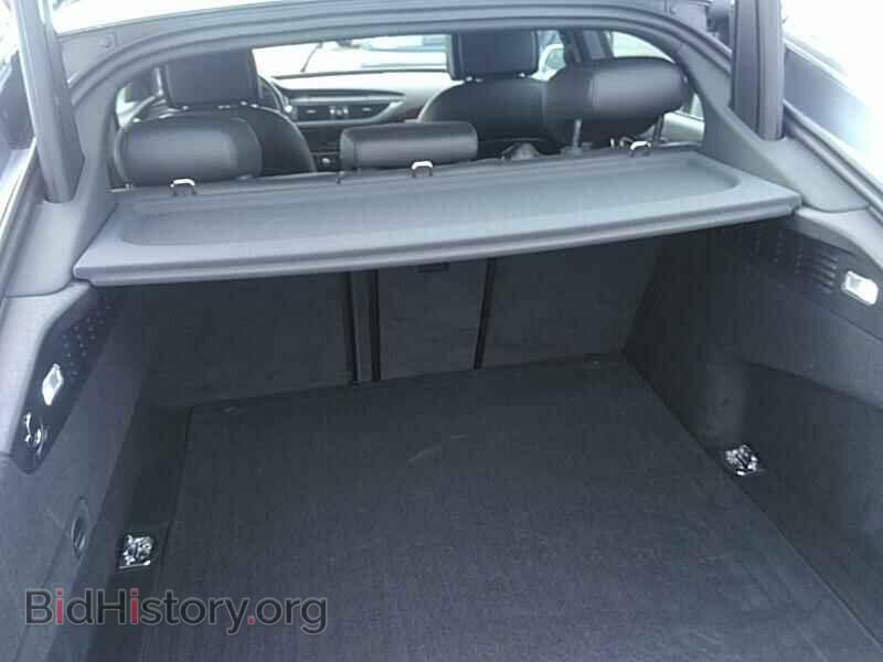 2017 Audi A7 - VIN: WAUW2AFC2HN036716 - Фото 7