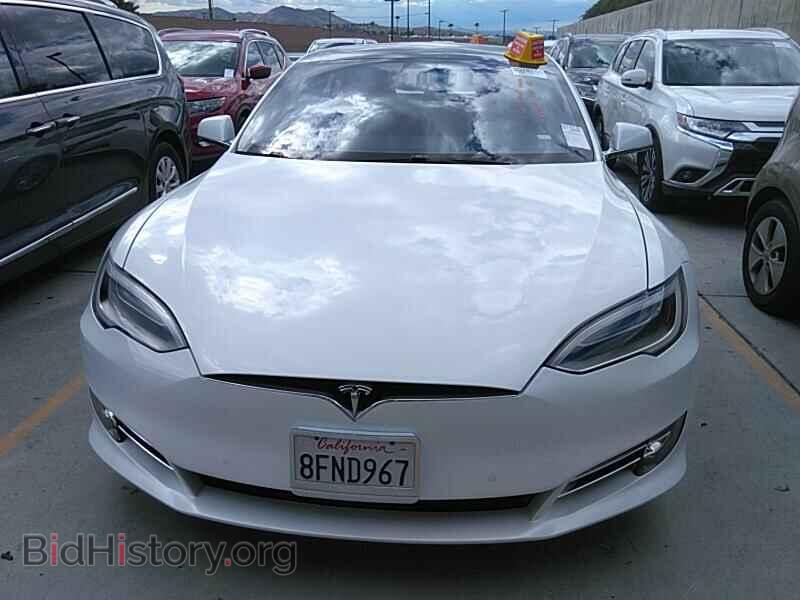 2018 Tesla Model S - VIN: 5YJSA1E29JF281093 - Photo 11