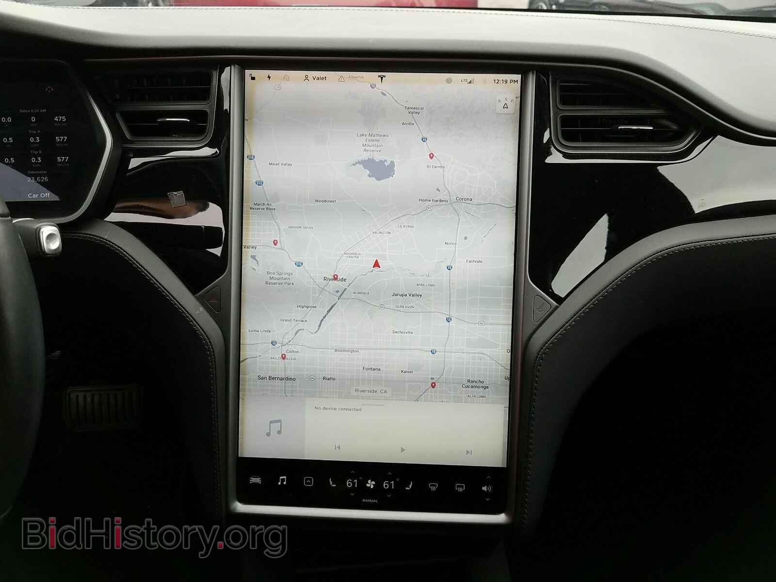 2018 Tesla Model S - VIN: 5YJSA1E29JF281093 - Photo 4