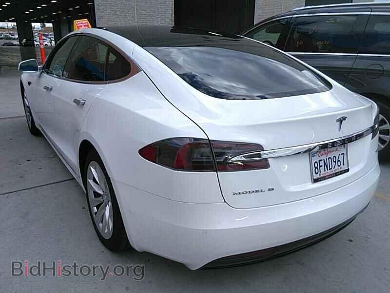 2018 Tesla Model S - VIN: 5YJSA1E29JF281093 - Photo 9