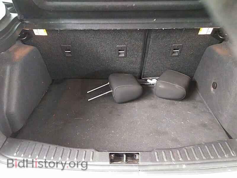 2016 Ford Focus - VIN: 1FADP3K27GL377713 - Фото 7