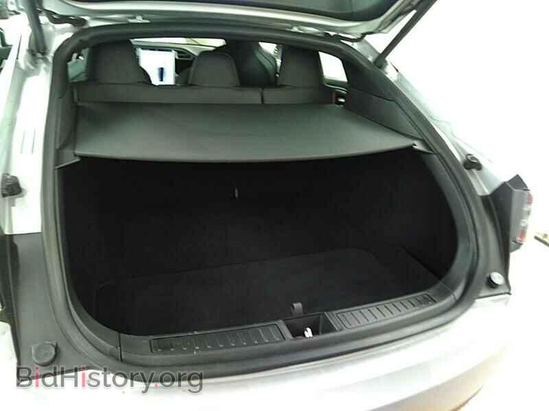 2017 Tesla Model S - VIN: 5YJSA1E29HF205318 - Фото 7