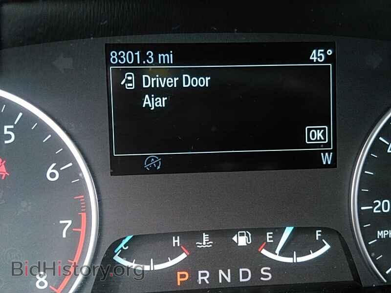 2019 Ford EcoSport - VIN: MAJ6S3KL7KC306911 - Фото 5