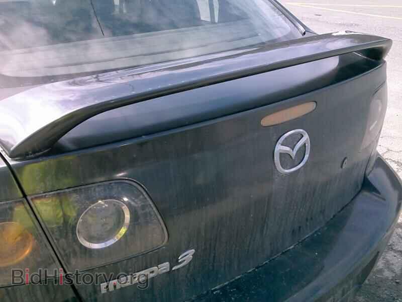 2006 Mazda Mazda3 - VIN: JM1BK12F461528654 - Фото 13