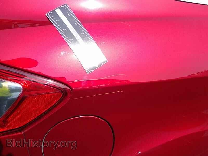 2017 Ford C-Max Energi - VIN: 1FADP5FU3HL105071 - Фото 8