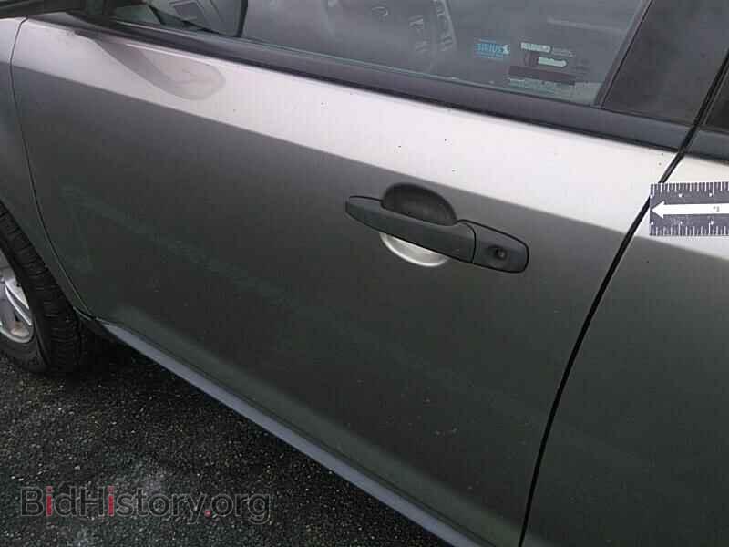 2008 Ford Edge - VIN: 2FMDK36C88BB03400 - Фото 14